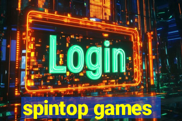 spintop games