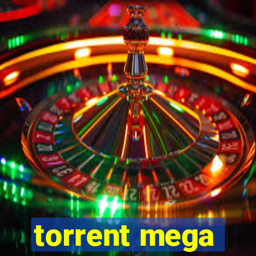 torrent mega