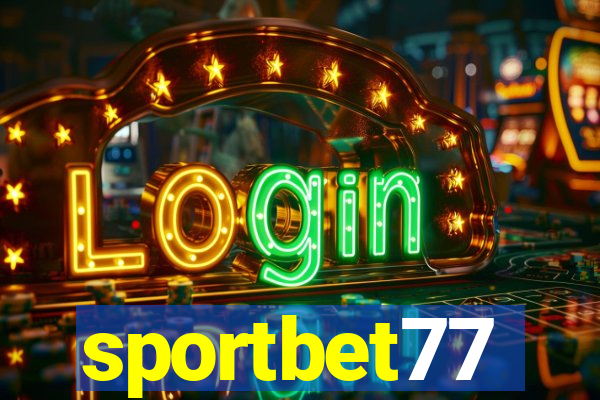 sportbet77