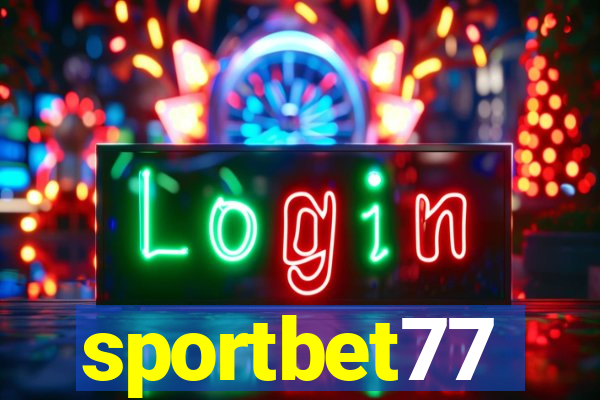 sportbet77