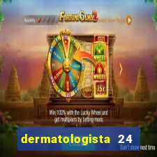 dermatologista 24 horas sp