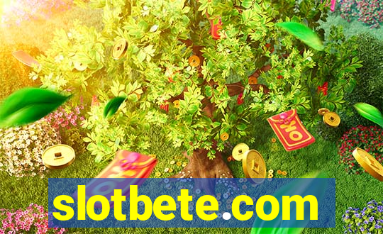 slotbete.com