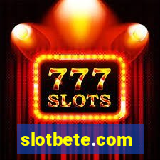 slotbete.com