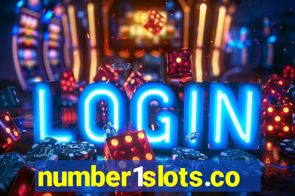 number1slots.com