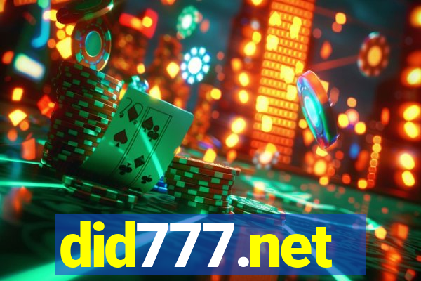 did777.net