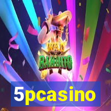 5pcasino