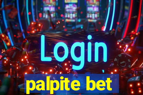 palpite bet