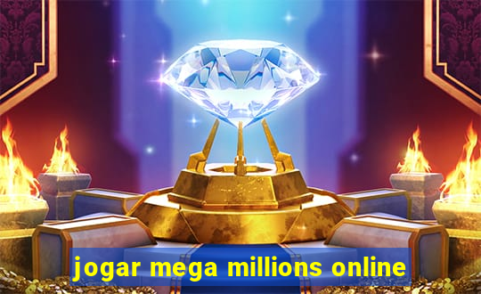 jogar mega millions online