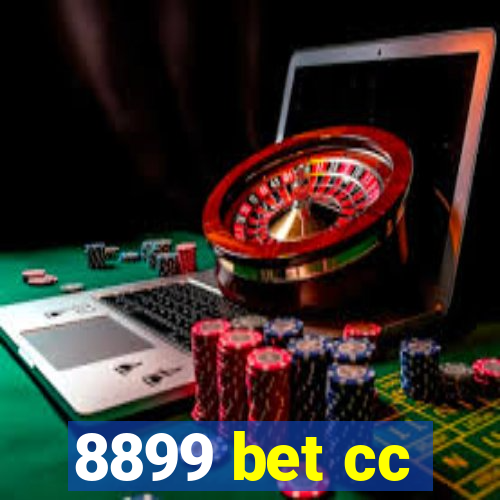 8899 bet cc