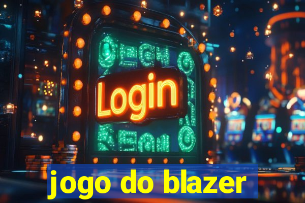 jogo do blazer