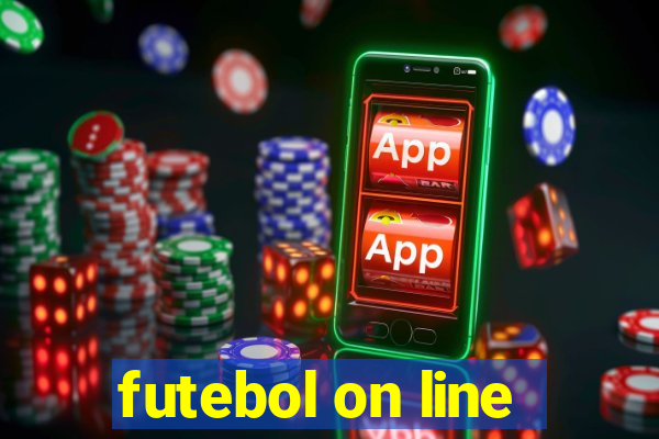 futebol on line