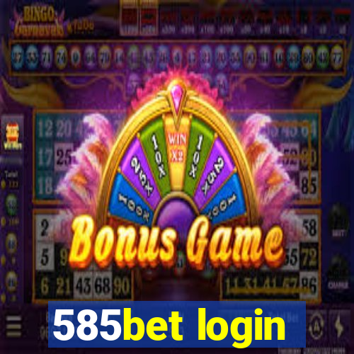 585bet login