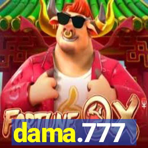 dama.777