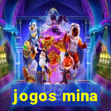 jogos mina