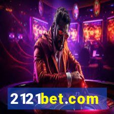 2121bet.com