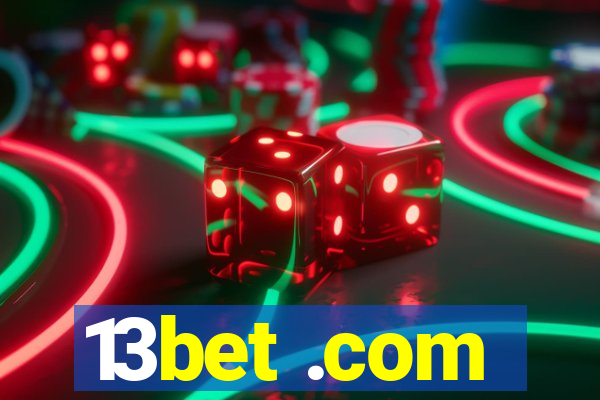 13bet .com