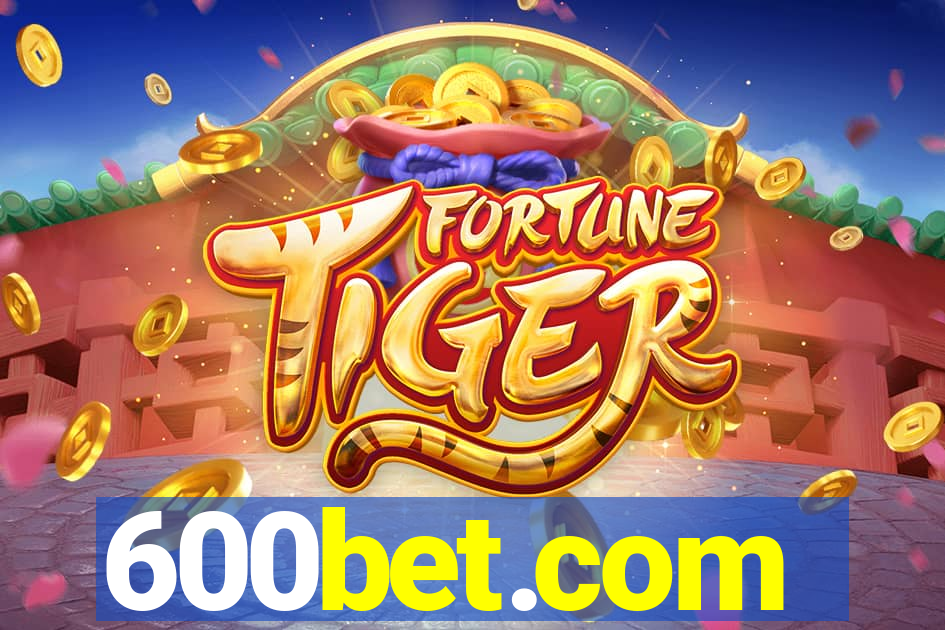 600bet.com