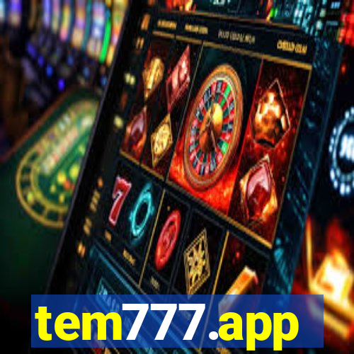 tem777.app