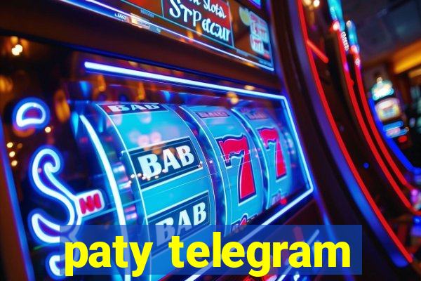 paty telegram