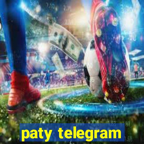 paty telegram