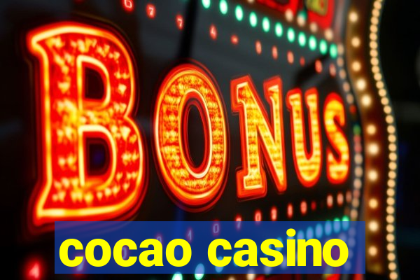 cocao casino