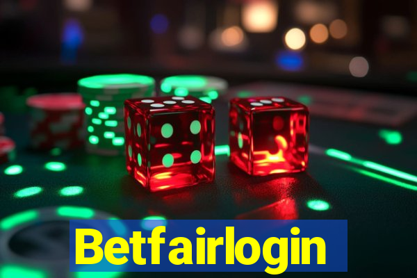 Betfairlogin