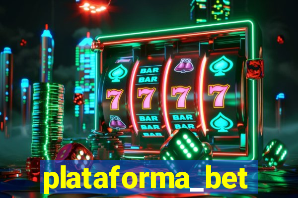 plataforma_bet