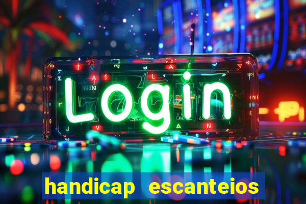 handicap escanteios -1,5 o que significa