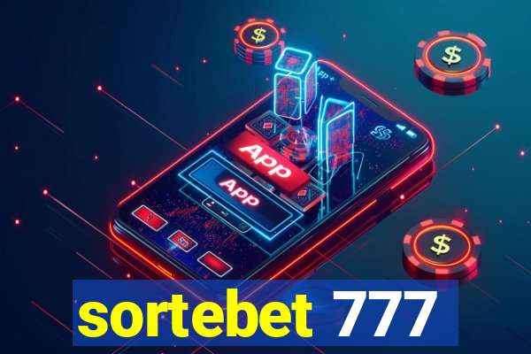 sortebet 777