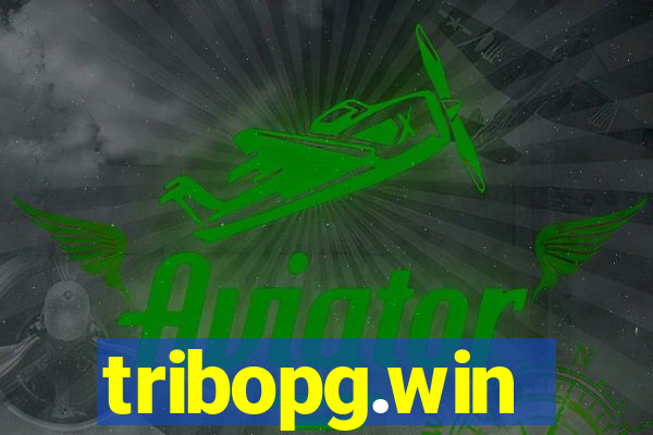 tribopg.win