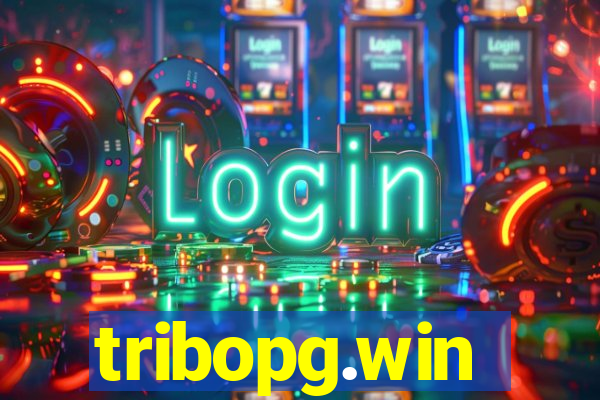 tribopg.win