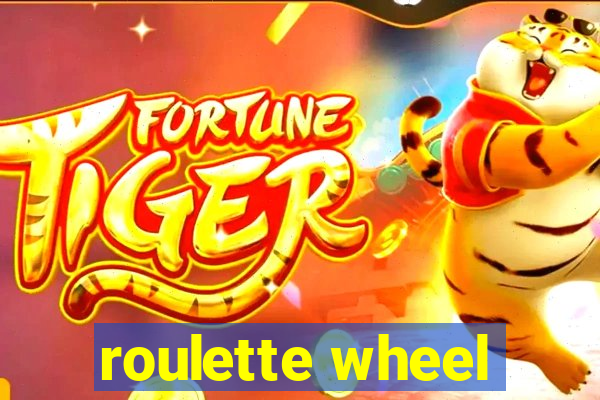 roulette wheel