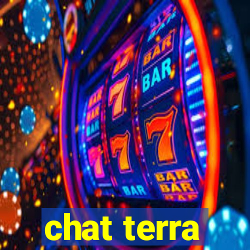 chat terra