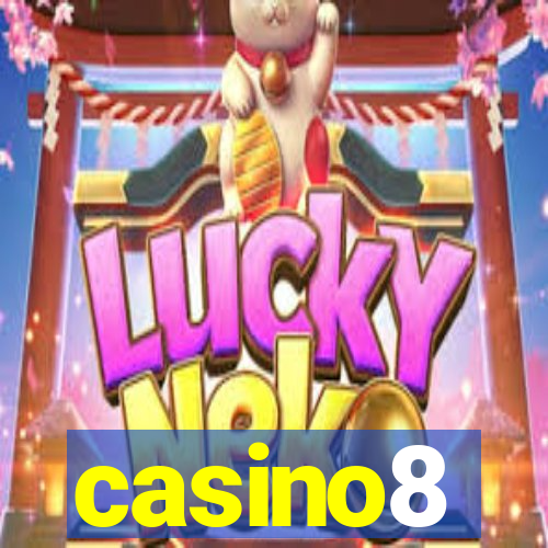 casino8