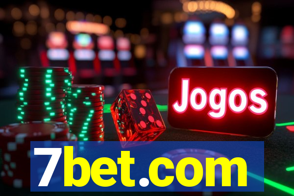 7bet.com