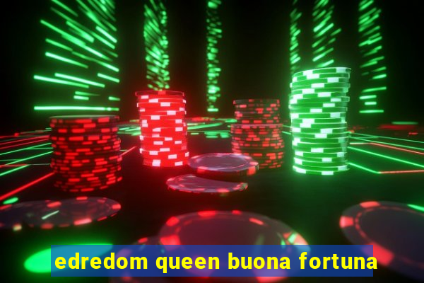 edredom queen buona fortuna