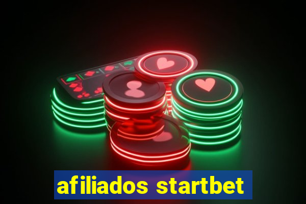 afiliados startbet