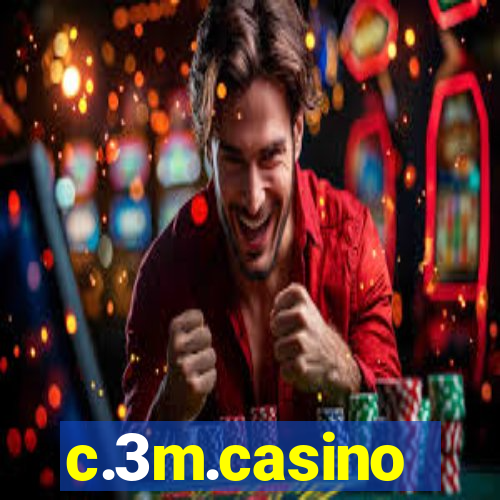 c.3m.casino