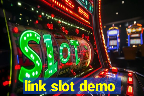 link slot demo