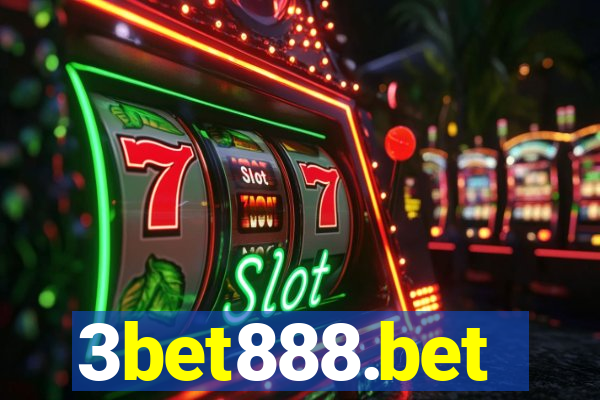 3bet888.bet