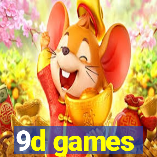 9d games