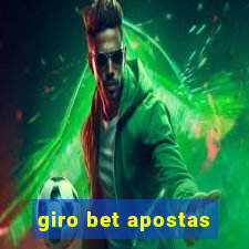 giro bet apostas