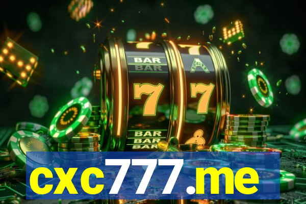 cxc777.me