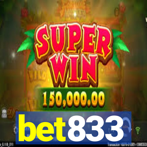 bet833