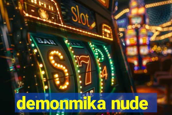 demonmika nude