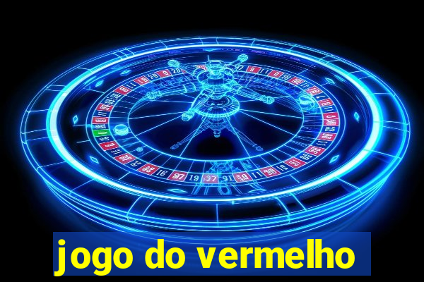 jogo do vermelho