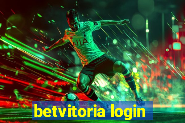 betvitoria login