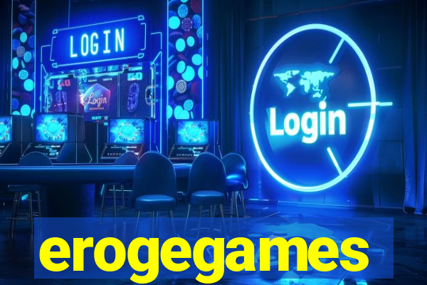 erogegames