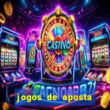 jogos de aposta que dao bonus no cadastro