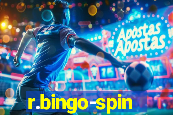 r.bingo-spin